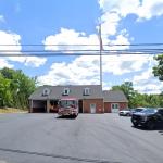 Upperville Fire Station