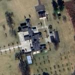 Richard Rodgers' House (Deceased)