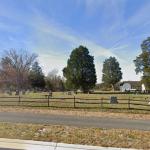 Mount Hope Baptist Church Cemetery