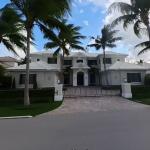 Travis Kelce's House