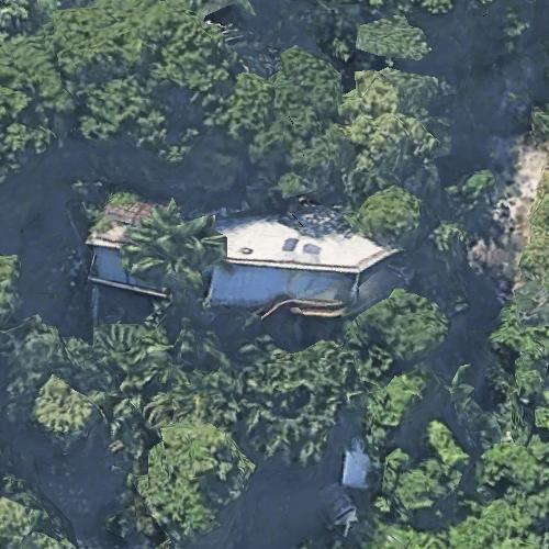 Caio Blat's House (former) in Rio de Janeiro, Brazil - Virtual ...