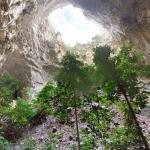 Cavernas do Perua&ccedil;u National Park