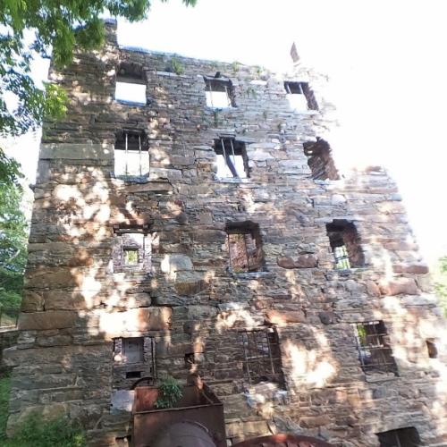 Beverley Mill in Broad Run, VA - Virtual Globetrotting