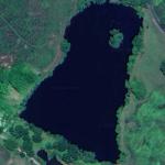 Willow Lake