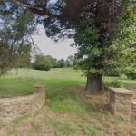 Little Georgetown Cemetery