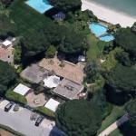 Ken Griffin's House