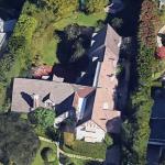 Alan & Marilyn Bergman's House (Deceased)