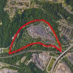 United States Mingo Junction - Rockys Auto Wrecking