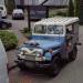 Jeep DJ