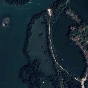 Shell Island in Naples, FL (#2) - Virtual Globetrotting