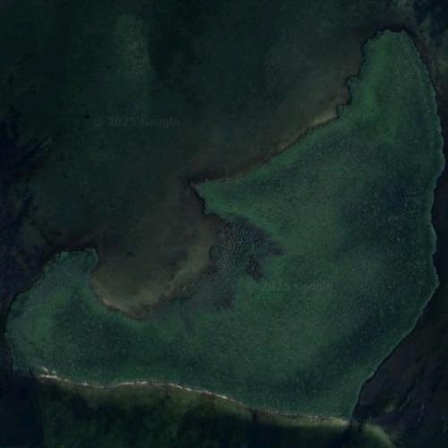Long Arsenicker Key in Ocean Reef - Long Arsenicker Key