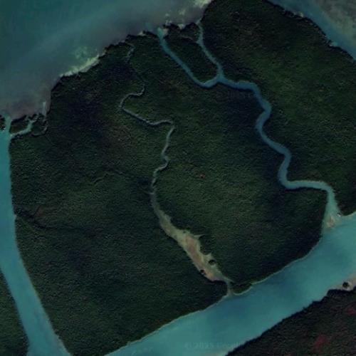 Rubicon Keys in Ocean Reef, FL (Google Maps)