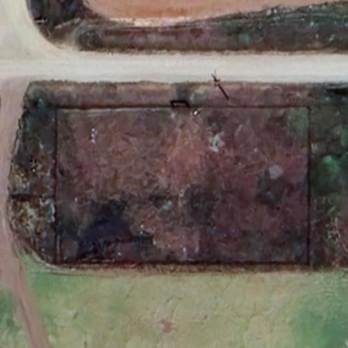 Benchland Cemetery in Benchland - Benchland Cemetery 