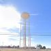 Big Spring water tower
