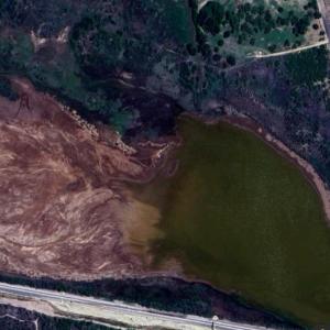 Onemile Lake (Google Maps)