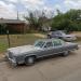 Lincoln Continental Mark V