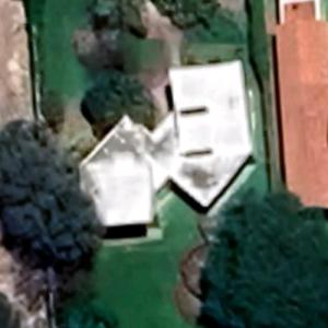 'Ajijic House' by Tatiana Bilbao (Google Maps)
