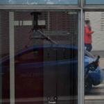Google car