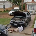 Car repair