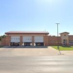 Midland Fire Station 3
