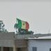 Flag of Senegal