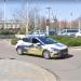 Google car