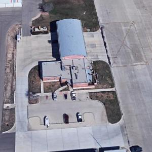 Midland Fire Station 7 (Google Maps)