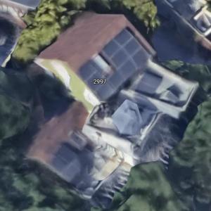 'Revenge of the Stuccoids' by David Baker and Nancy Whitcombe (Google Maps)