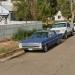 Plymouth Fury