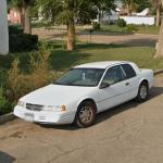 Mercury Cougar