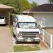 Chevrolet Chevy Van G20