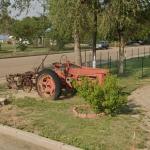 Farmall M