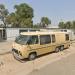 GMC Motorhome