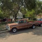 Ford F-Series