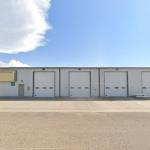 Prowers County Rural Fire Department