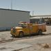 1973 International Loadstar fire engine