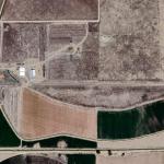 Tinnes Airport