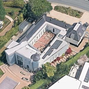 'Shamash' by House + House (Google Maps)