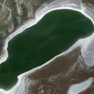 Neegronda Reservoir (Google Maps)