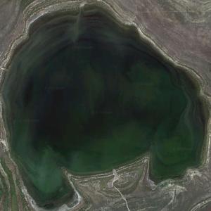 Neenoshe Reservoir (Google Maps)