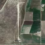 Coen Aerial Spraying Airport