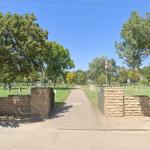 Riverside Cemetery