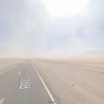 Sandstorm