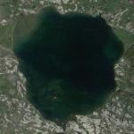 Hazel Lake