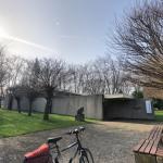 'Theological and Pastoral Centre' by Paul Felix