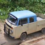 Volkswagen Type 2