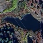 Rainbow Lake