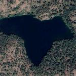 Stratton Lake