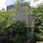 'Delobe House 40' by Gaston Brunfaut