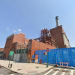 Consolidated Edison East River Generating Station